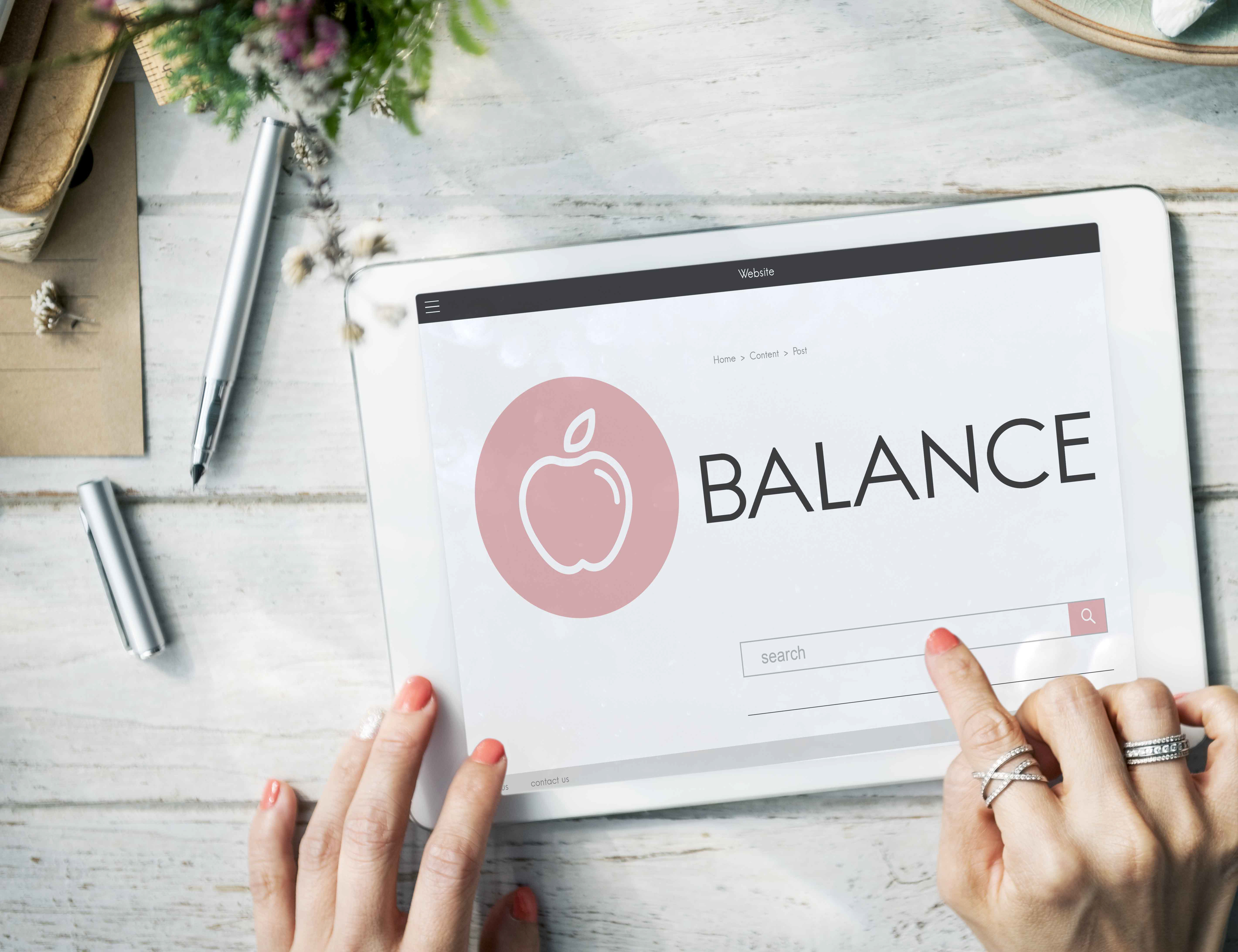 Miniatura wpisu: Sen, stres i efekty